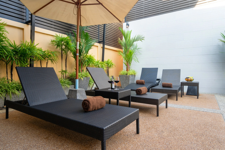 Luxury Villa Private Pool and Parking V6 Villa