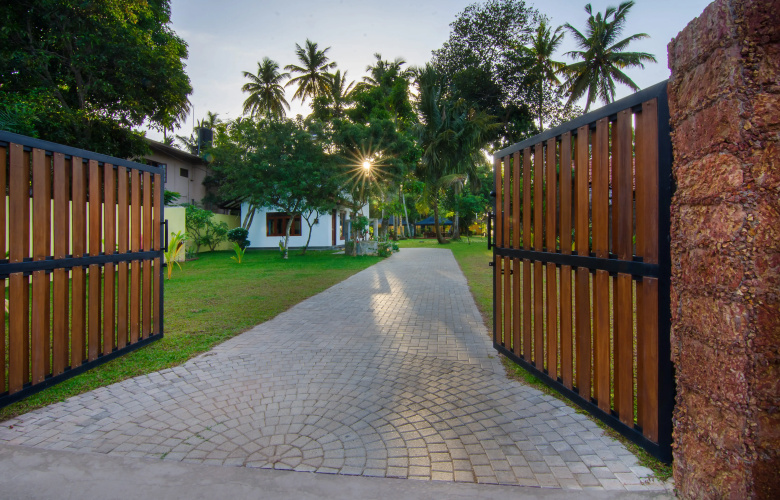 Gedara Boutique-hotel