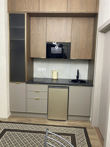 Ploschad Pobedy 2 Apartments