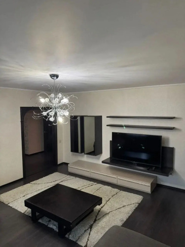 Фотография номера квартиры Квартира Карла-Маркса 148А