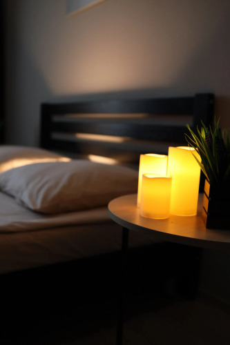 Фотография номера квартиры Квартира посуточно