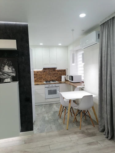 Фотография номера квартиры Квартира Обороны 38