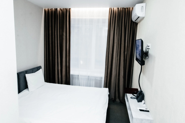 Фотография номера гостиницы Рубин