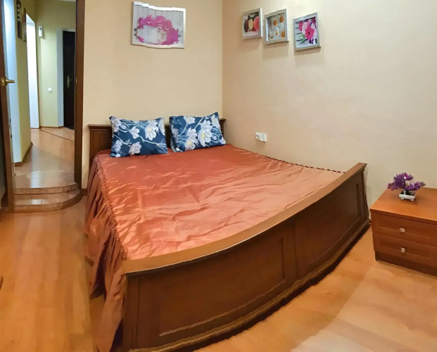 Фотография номера квартиры Квартира в самом центре Пятигорска