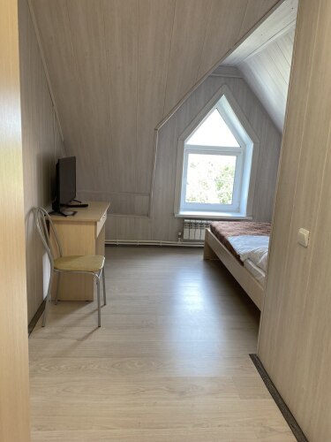 Фотография номера гостиницы Отель-кафе Алькасар