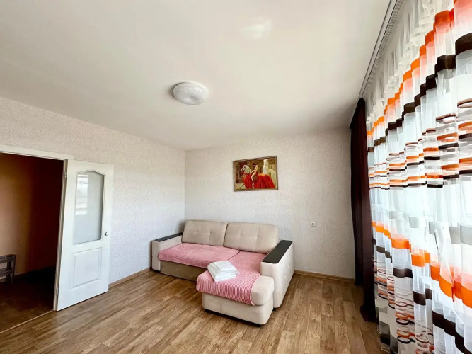 Фотография номера квартиры Апартаменты Квартира на Калинина 17