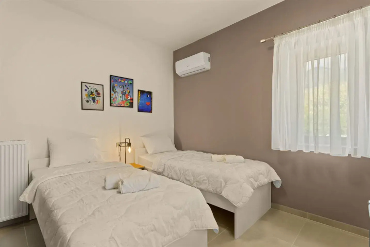Villa Sygyro Private house