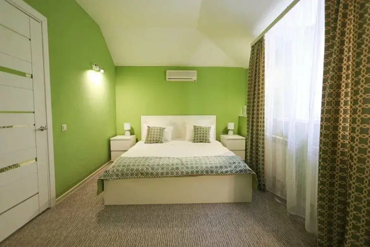 Фотография номера мини отеля Монарх