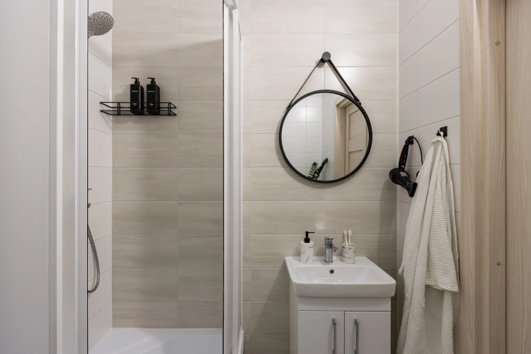 Фотография номера квартиры Апартаменты ELIZA HOME Удельная