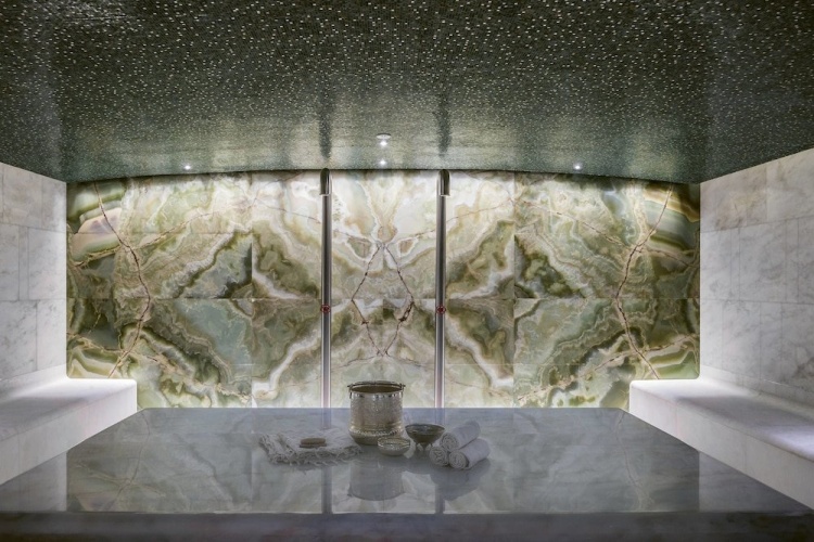Bulgari Hotel And Resorts, Dubai photo 26