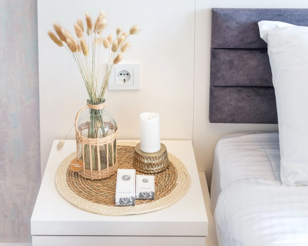 Oceanlight Residence Apartments