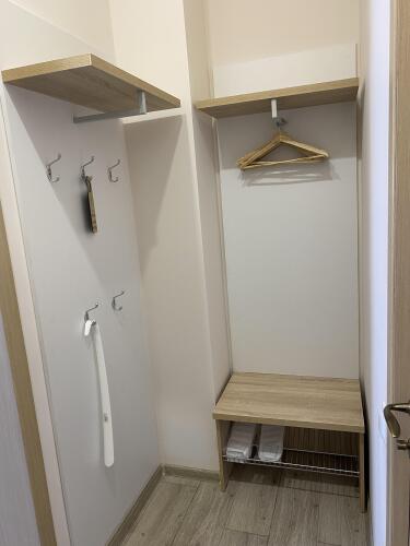 Фотография номера мини отеля Palladium Hotel