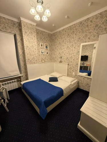 Фотография номера мини отеля Эсквайр Отель