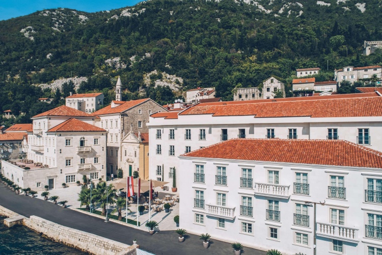 Heritage Grand Perast by Rixos photo 13
