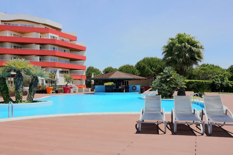 MS Aparthotel
