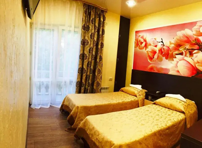 Фотография номера гостевого дома Арлиан