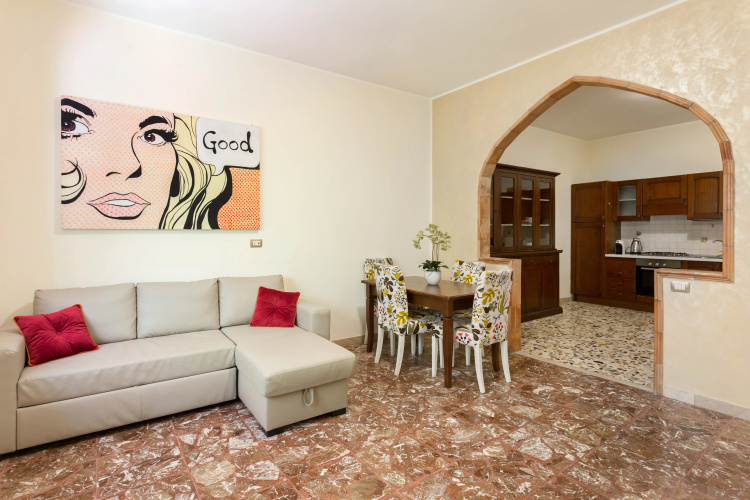 Von Gloden Guest house