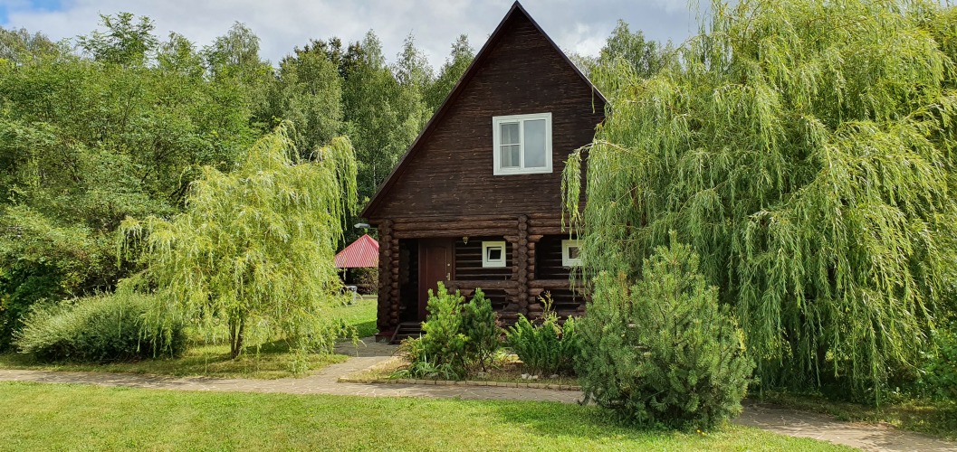 Фотография номера базы отдыха ЭКО Отель Настасьино Хуторок