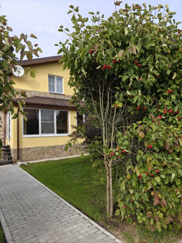 Фотография номера гостевого дома Староладожская Дача