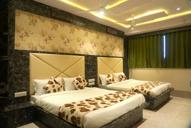 Privilege Villa Hotel