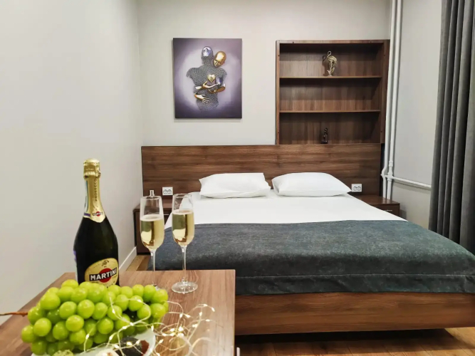 Фотография номера квартиры Апартаменты Sweet Home 2 1