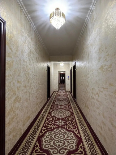 Hotel Luxurious