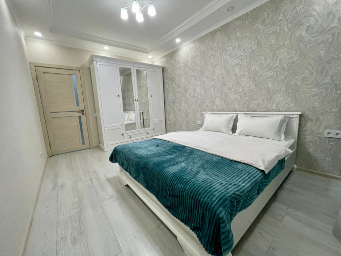 2-Kh Komnatnye Na Arbate Flat