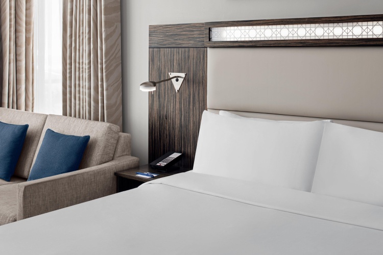 Holiday Inn Express Dubai Jumeirah photo 47