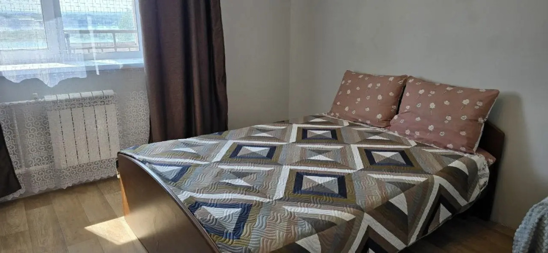 Фотография номера квартиры Квартира на Сурнова