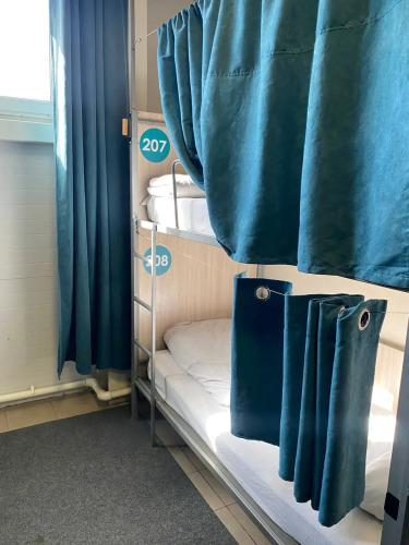 Фотография номера хостела Измайлова