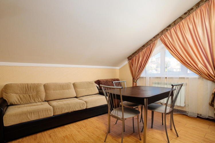 Фотография номера гостевого дома Золотая подкова