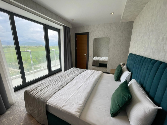 Arena Grand Hotel