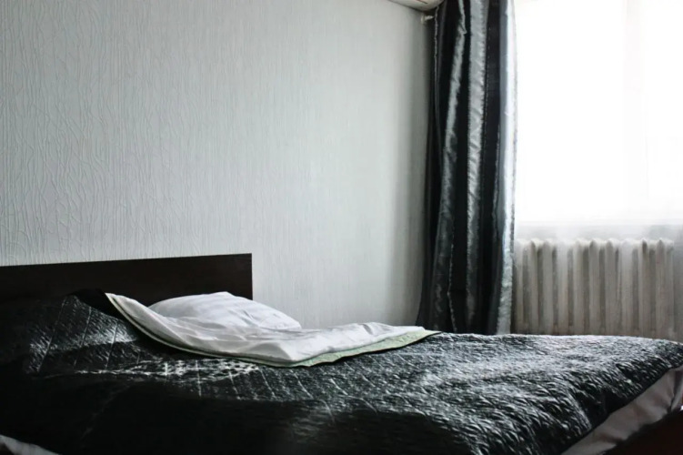 Фотография номера квартиры Квартира на Переулке Газетный 107