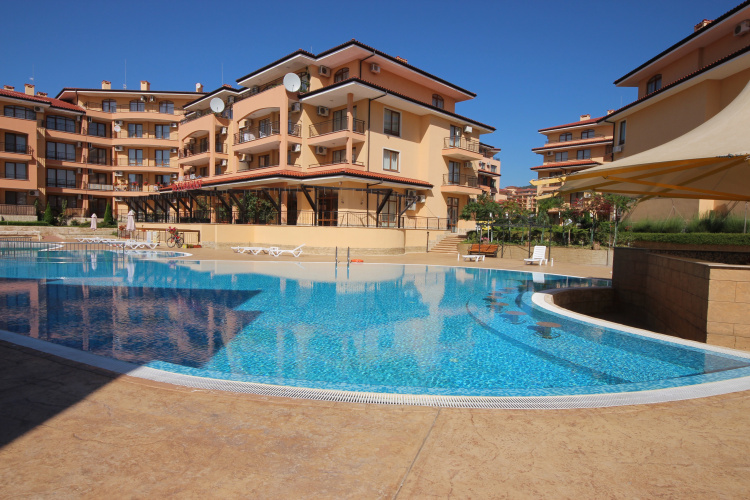 Sky Dreams - Menada Apart-Hotel