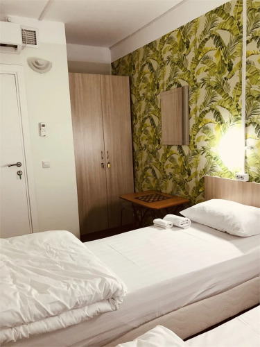 Фотография номера хостела Овсянка