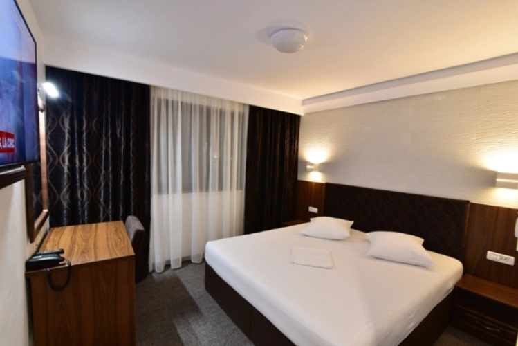 Forum Hotel