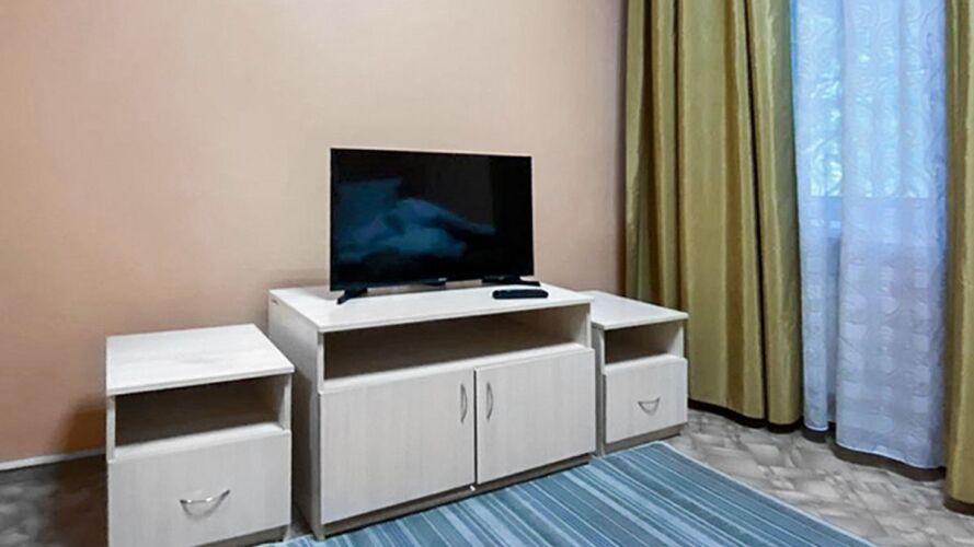 Фотография номера гостиницы Smart Hotel KDO Тында