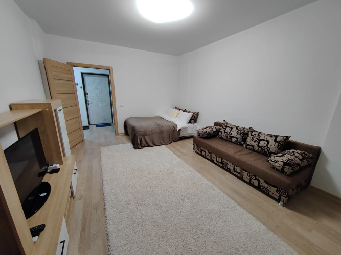 Фотография номера квартиры Квартира на Хрустальном 29