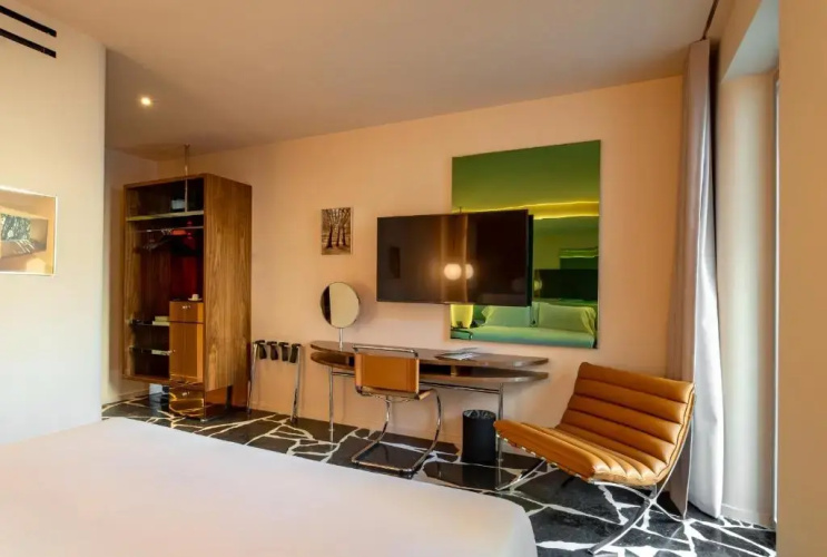Hotel Calimala Milano
