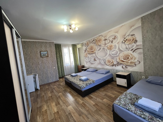 Фотография номера гостевого дома Маргарита