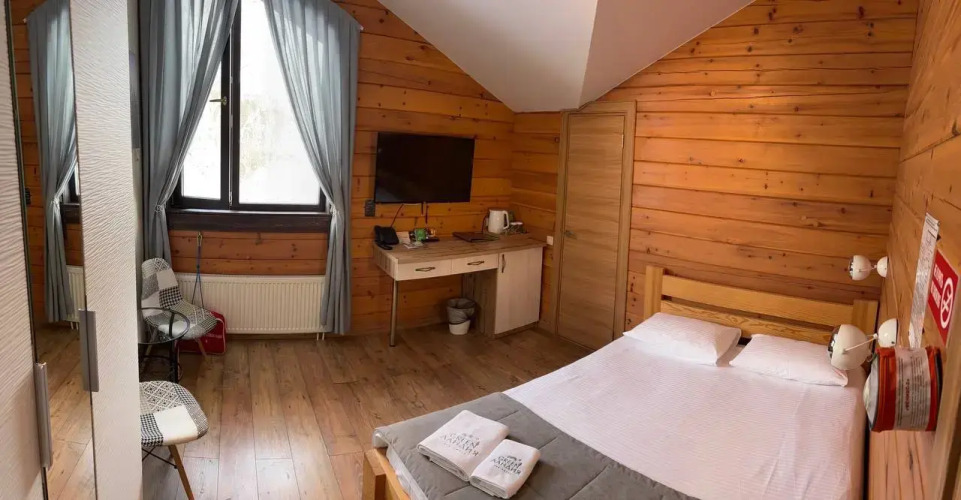  (двуспальная кровать) - изображение 1