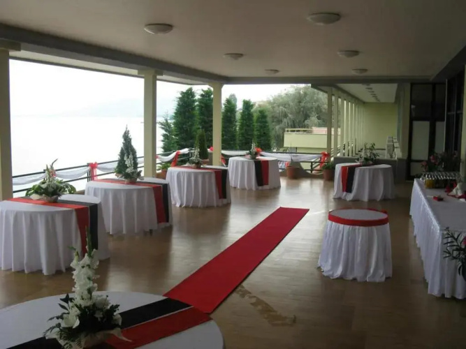 Enkelana Hotel