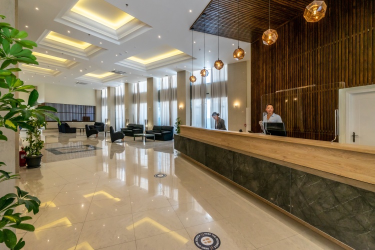 Castellum Suites photo 16