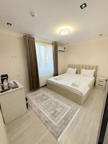 Zamon Hotel