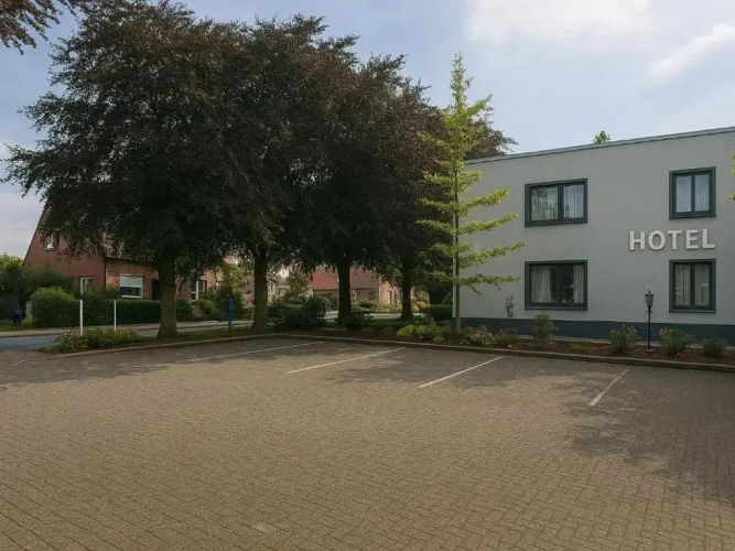 Awen Hotel