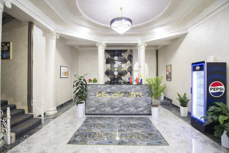 Art Home Hotel