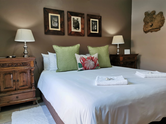 Loots Guest house
