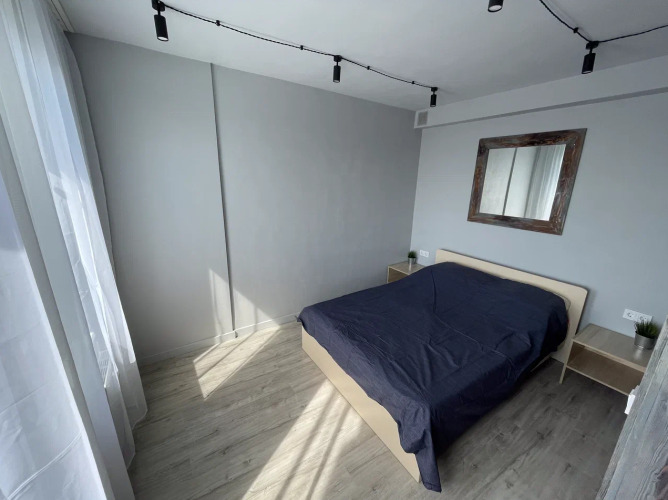 Фотография номера квартиры Апартаменты Форт Росс