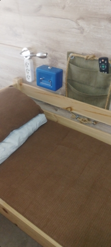 Фотография номера хостела Капитан Кук