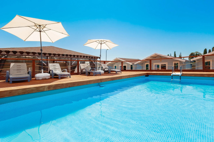 Imagen del hotel